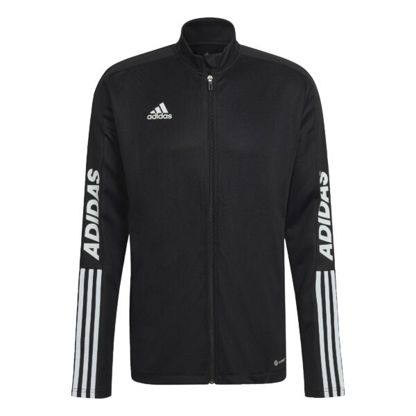 Tiro adidas Wording Jacket - Black