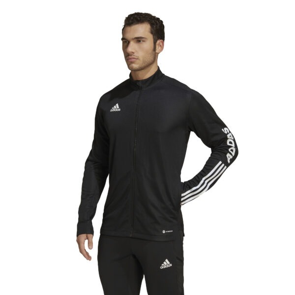 Tiro adidas Wording Jacket - Black