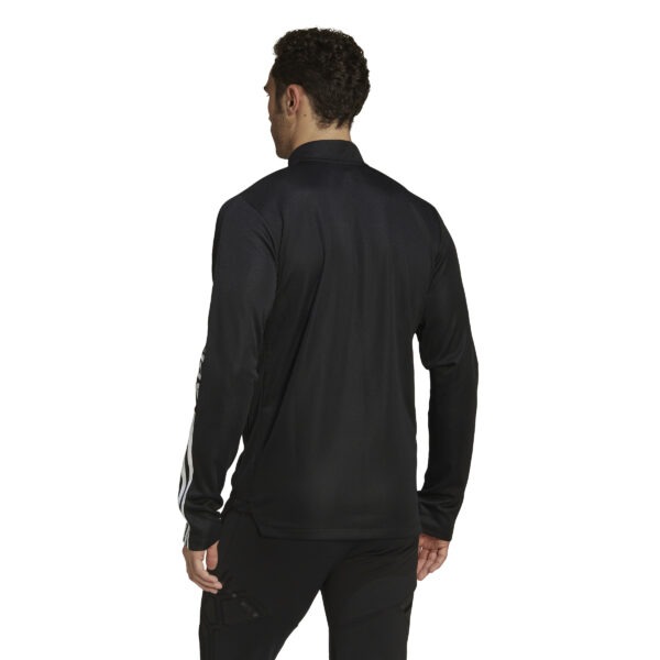 Tiro adidas Wording Jacket - Black