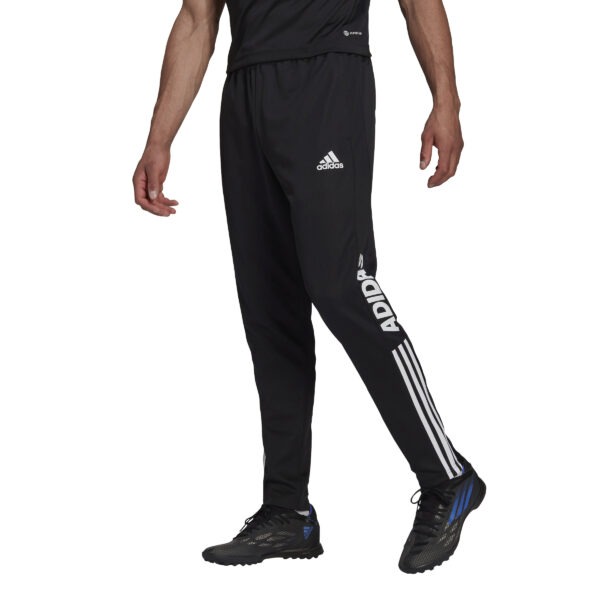 Tiro adidas Wording Pants - Black