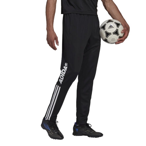 Tiro adidas Wording Pants - Black