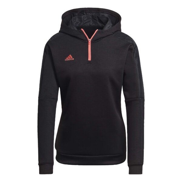 Women's Tiro Hoodie