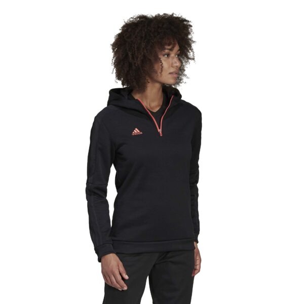 Women's Tiro Hoodie