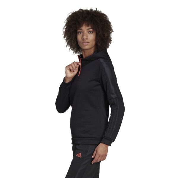 Women's Tiro Hoodie