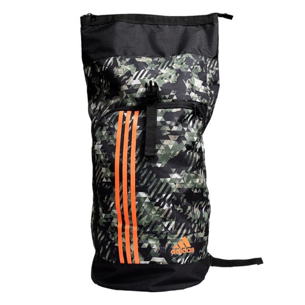 Training Military Sack - Camo