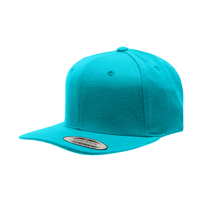 Woolblend - Adult - Turquoise