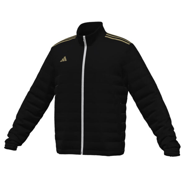 Entrada Light Jacket  - Black/Sand