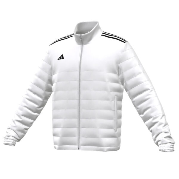 Entrada Light Jacket  - White/Black