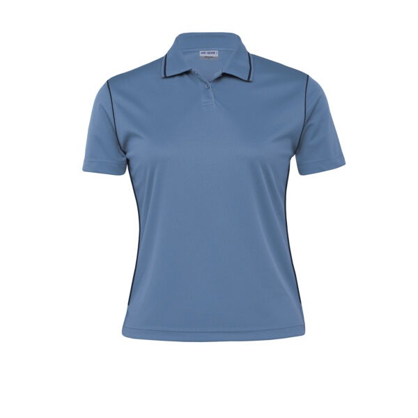 Dri Gear Hype Polo - Womens