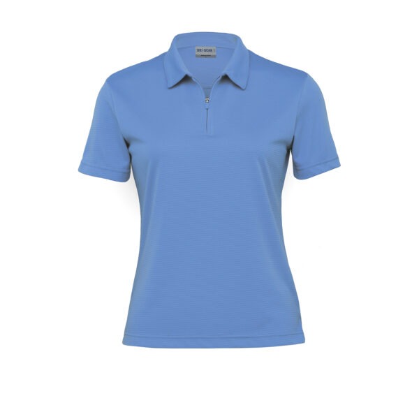 Dri Gear Ottoman Lite Polo - Womens