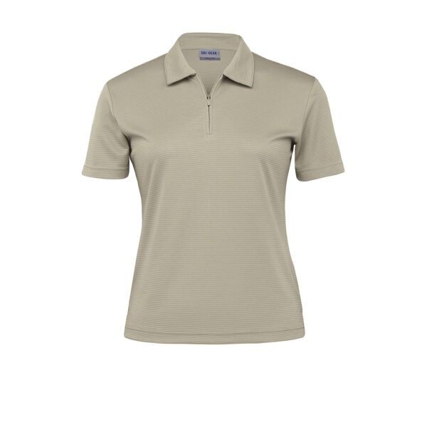 Dri Gear Ottoman Lite Polo - Womens