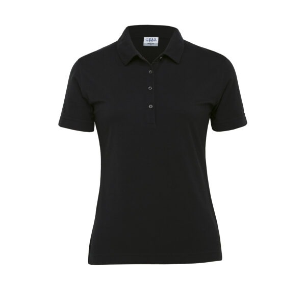 Pinacool Eco Polo - Womens