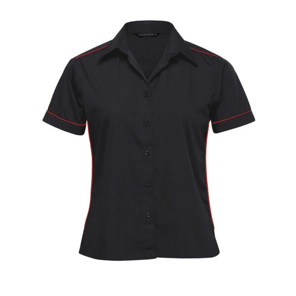 The Matrix Teflon Shirt - Womens