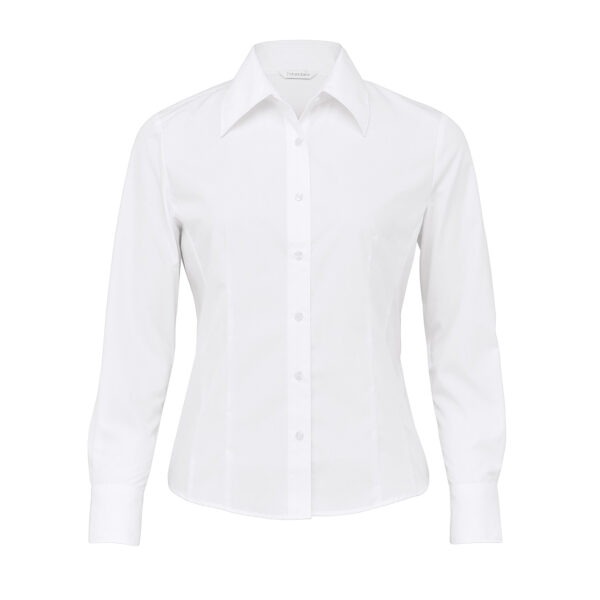 The Traveller Shirt - Womens