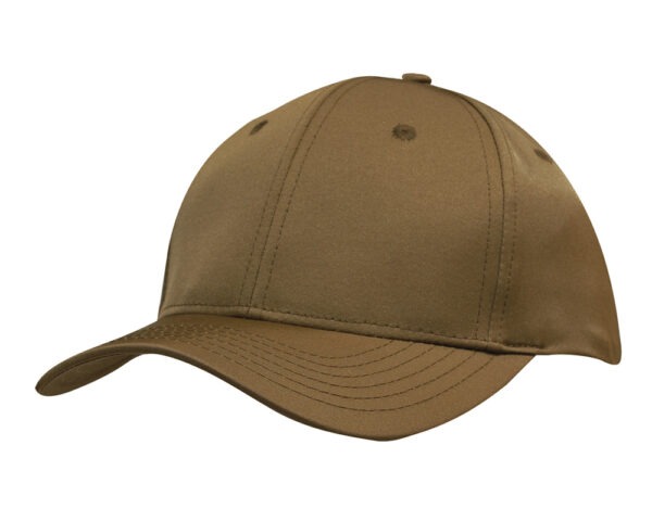 Premium Pioneer Sports Twill Cap