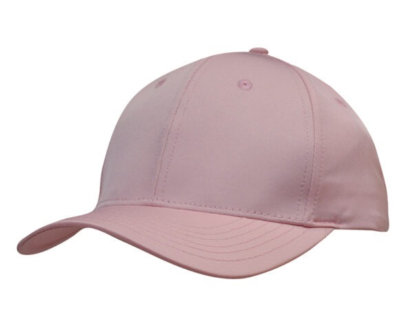 Premium Pioneer Sports Twill Cap