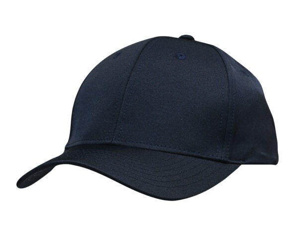 Premium Pioneer Sports Twill Cap