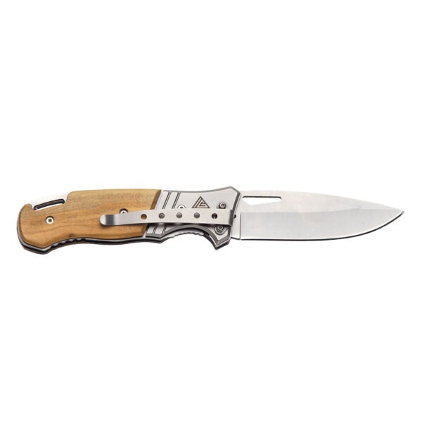 BladeCraft Pocket Knife