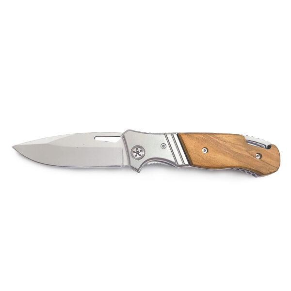 BladeCraft Pocket Knife