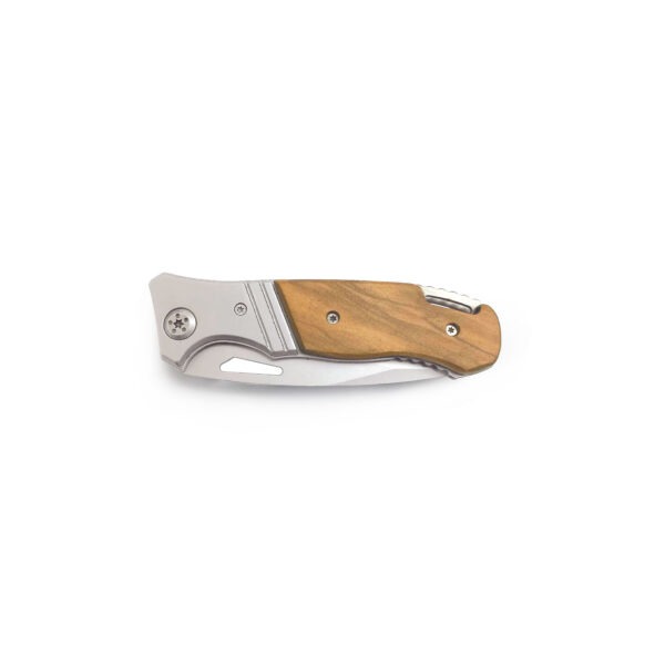 BladeCraft Pocket Knife