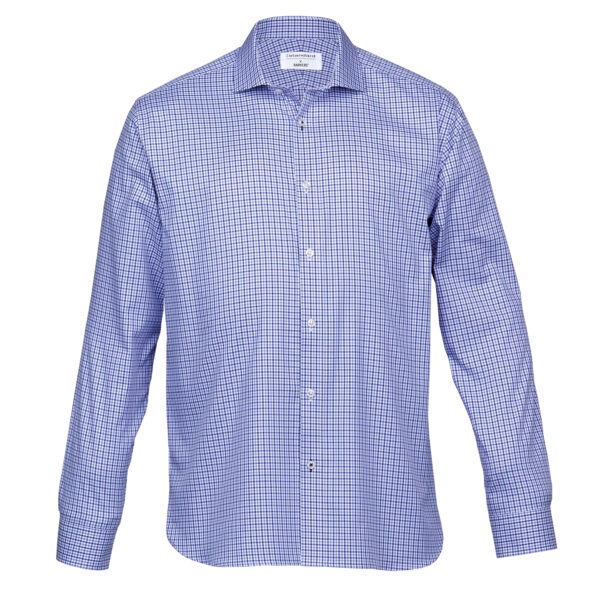 Barkers Stamford Check Shirt ? Mens