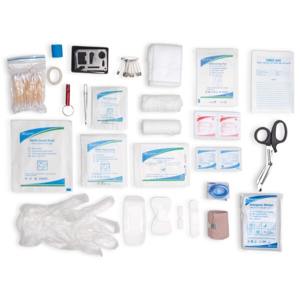 SwiftCare First Aid Kit