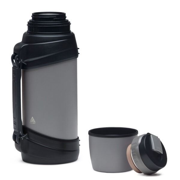 ToughTank 2.0L Flask