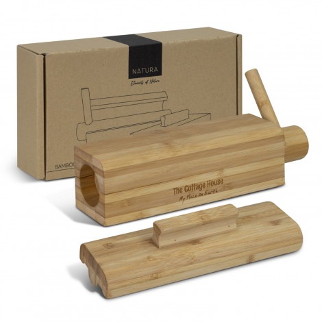 NATURA Bamboo Sushi Maker