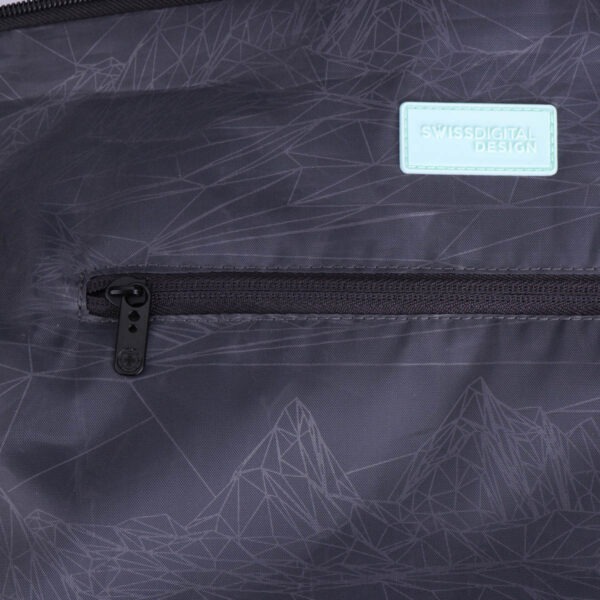 Swissdigital Arosa Duffle Bag