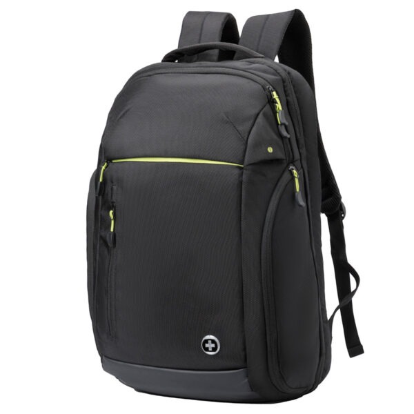 Swiss Digital Java Backpack