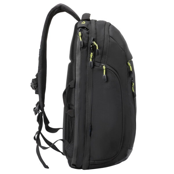 Swiss Digital Java Backpack