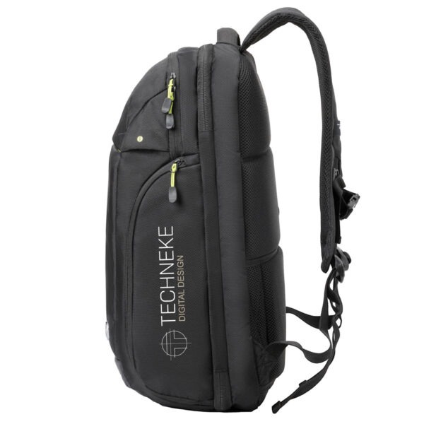 Swiss Digital Java Backpack