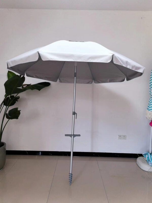 Ultimate Beach Umbrella