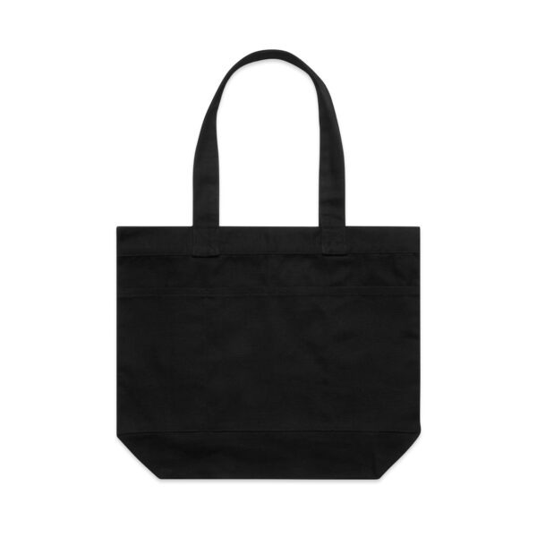 Pocket Tote Bag | 1041