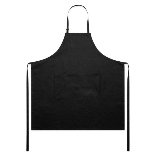 Linen Apron | 1086