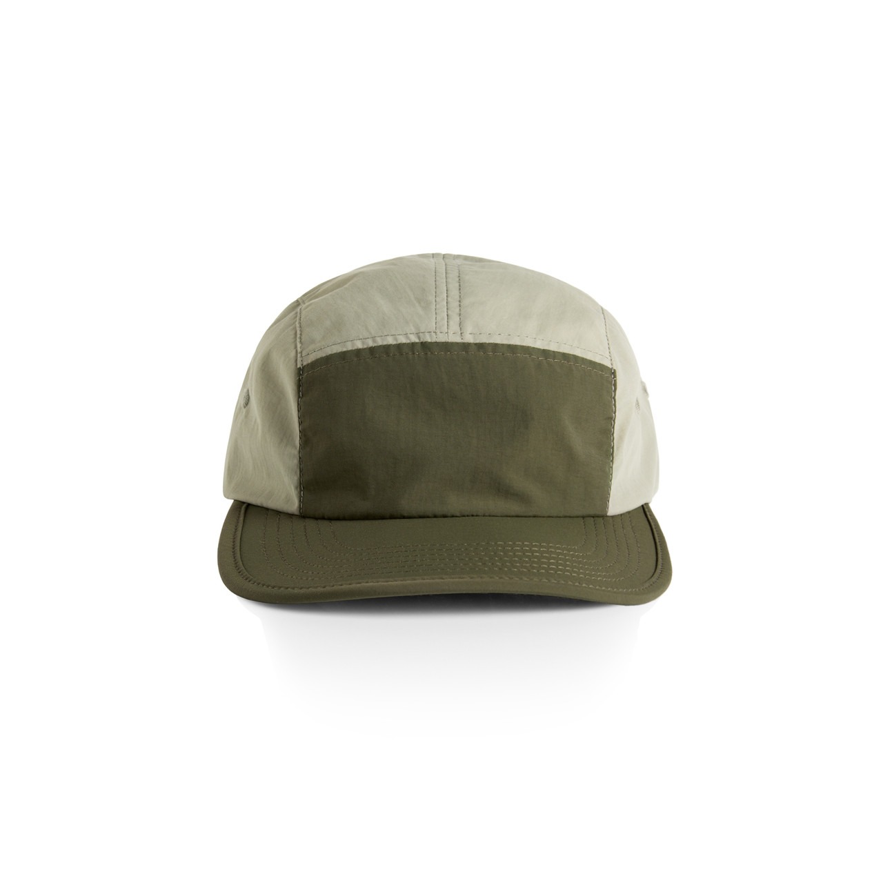 Finn Two-Tone Nylon Cap | 1105