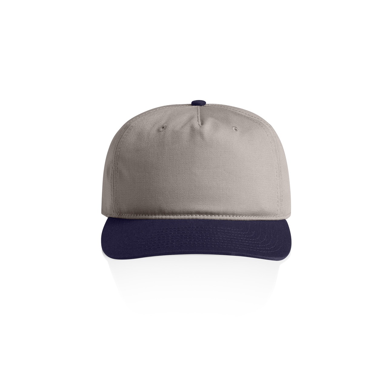 Class Two-Tone Cap | 1154