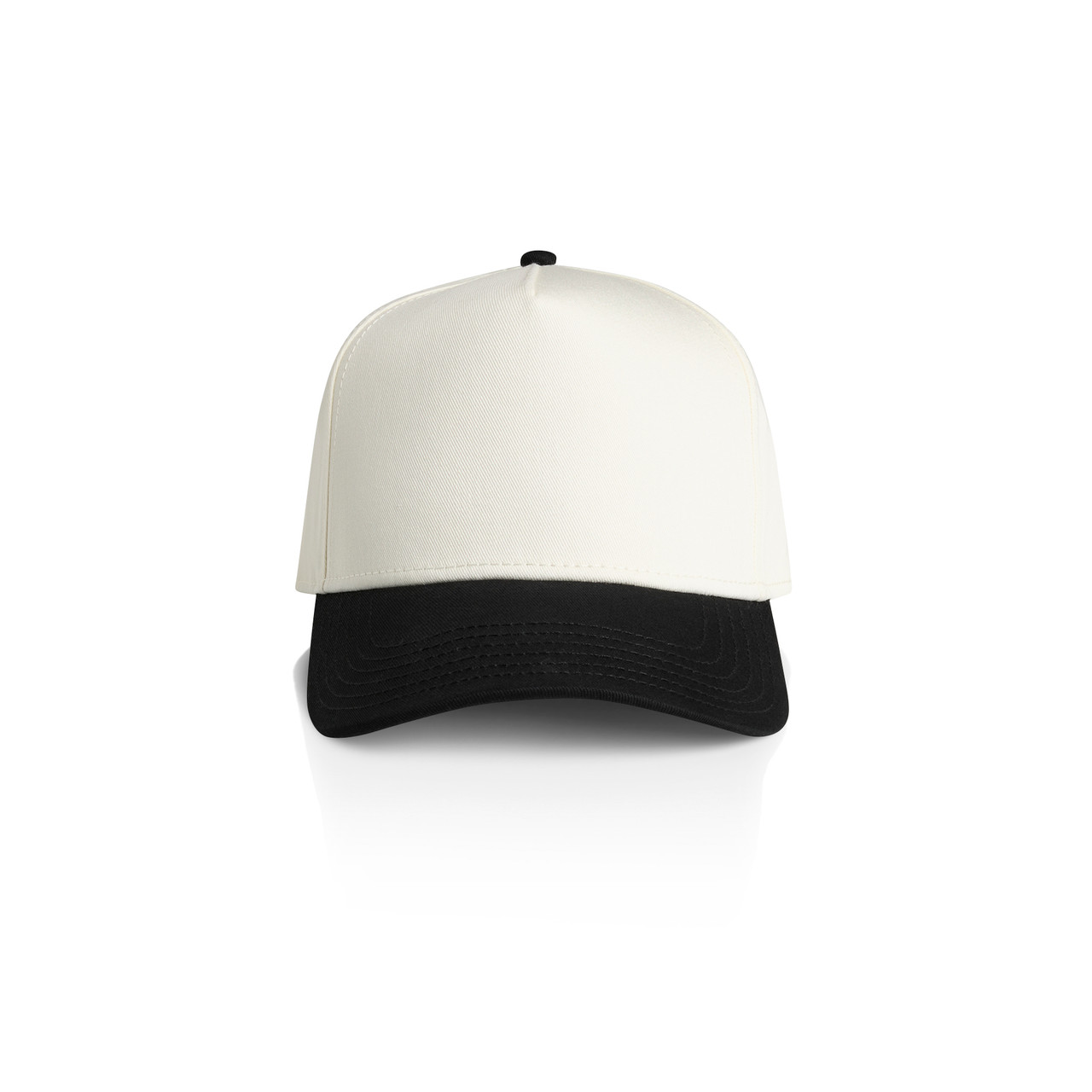 Frame Two-Tone Cap | 1165