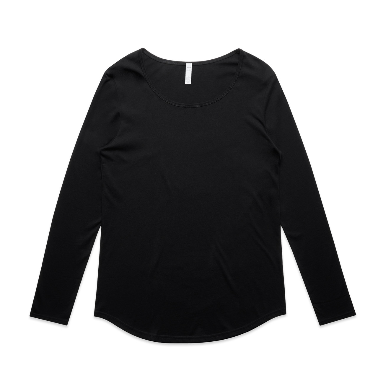 Wo's Mali L/S Tee | 4009