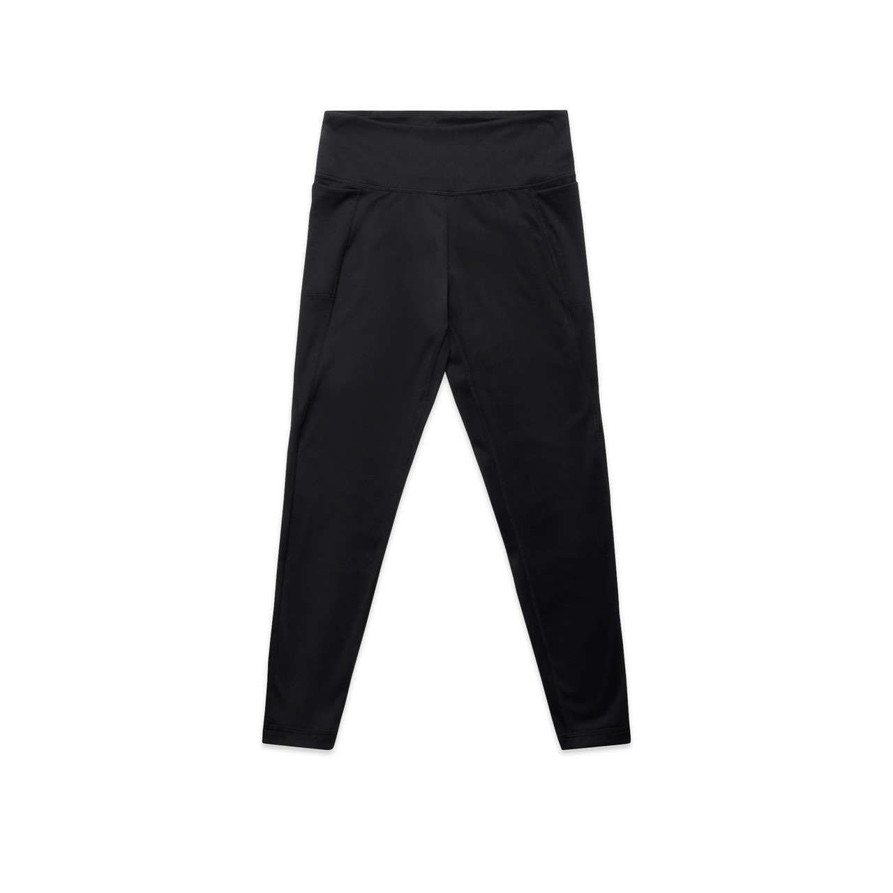 Wo's Active Mid Leggings | 4631