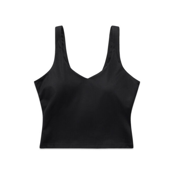 Wo's Active Bra Tank | 4641