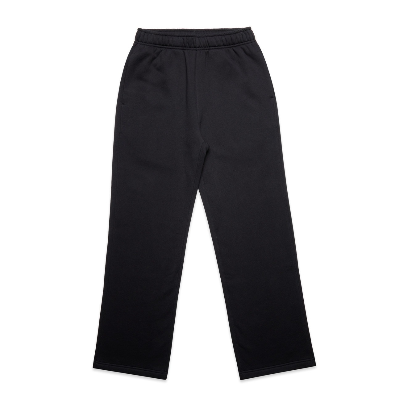 Wo's Relax Cuffless Track Pants | 4926