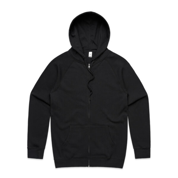 Supply Zip Hood | 5109