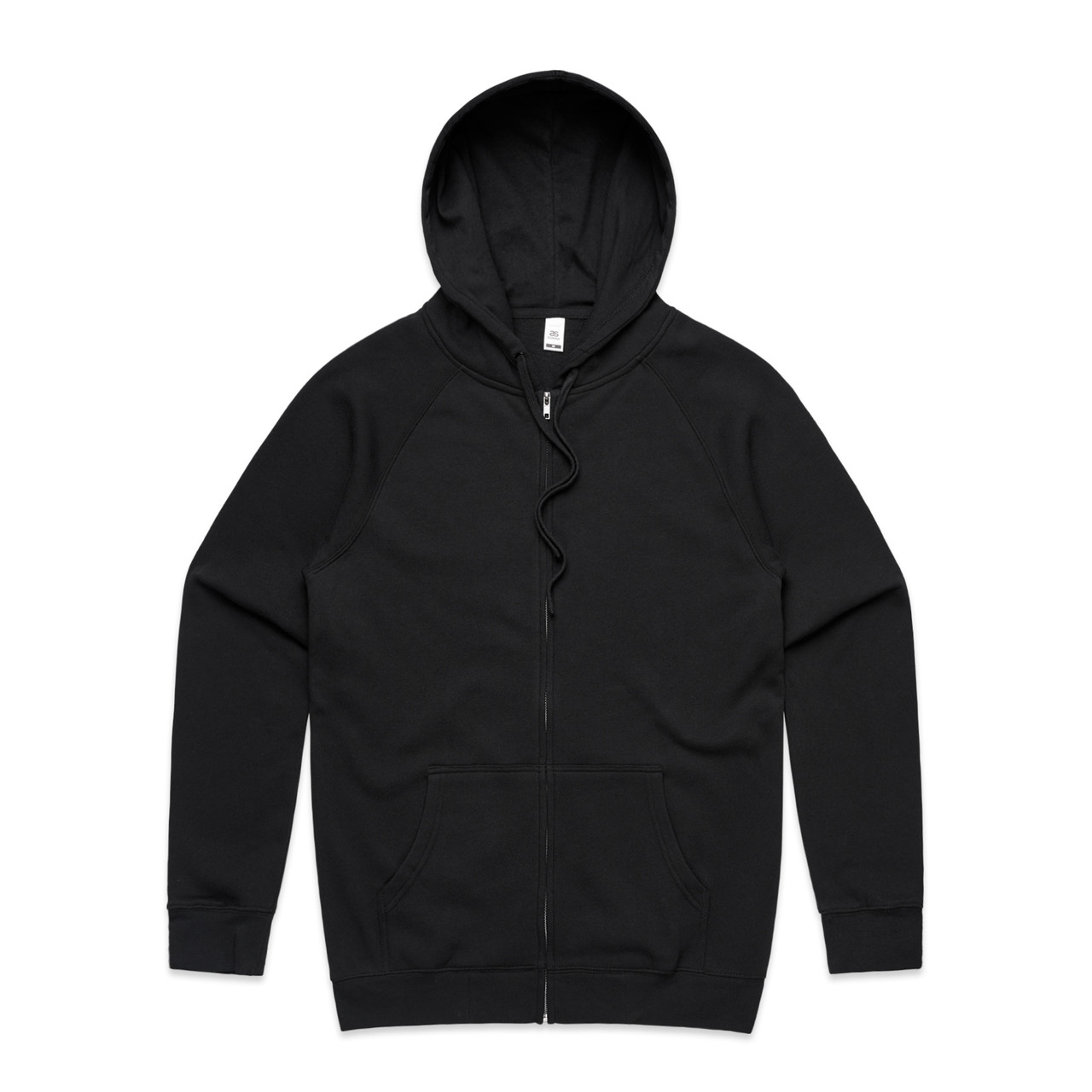 Supply Zip Hood | 5109