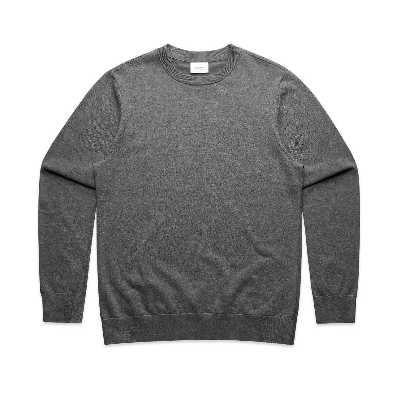 Mens Knit Crew - 5110