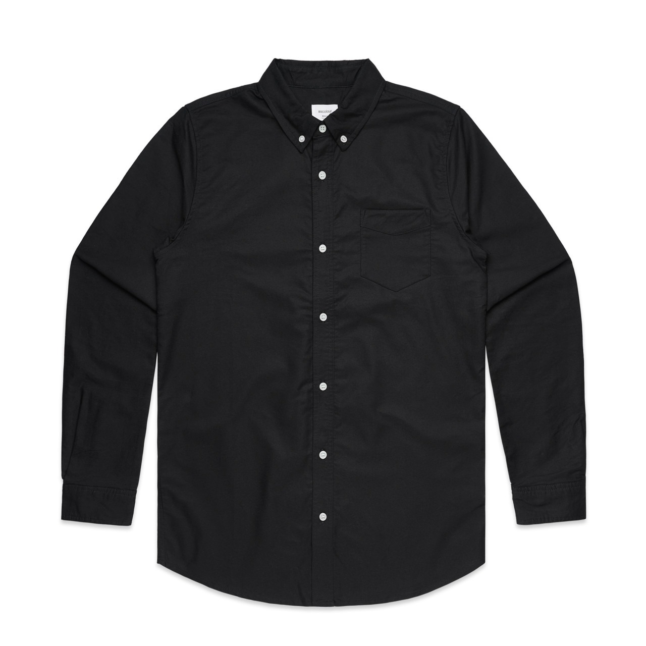 Mens Oxford Shirt - 5401