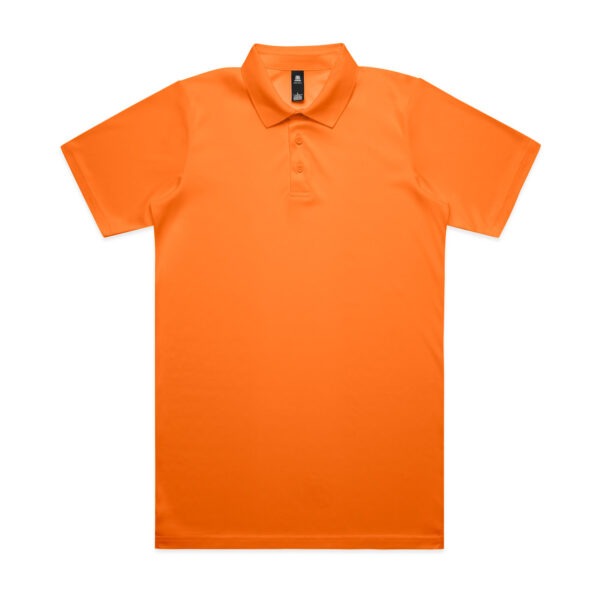 Work Safety Polo | 5425F