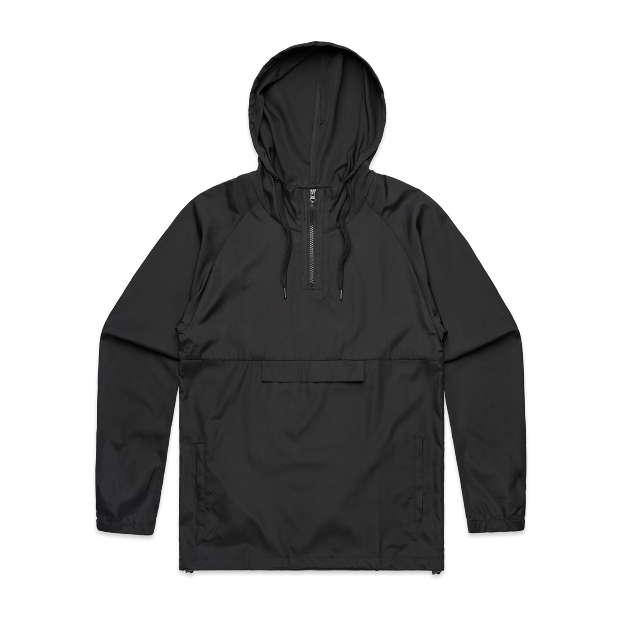 Mens Cyrus Windbreaker - 5501