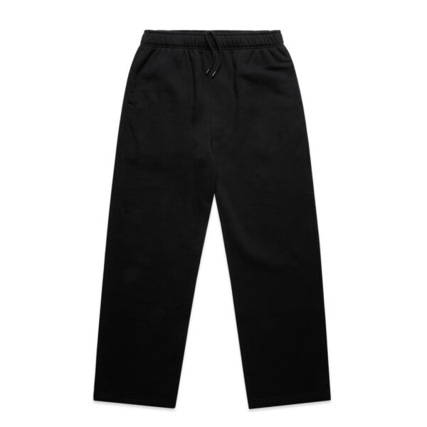 Relax Cuffless Trackpants | 5942