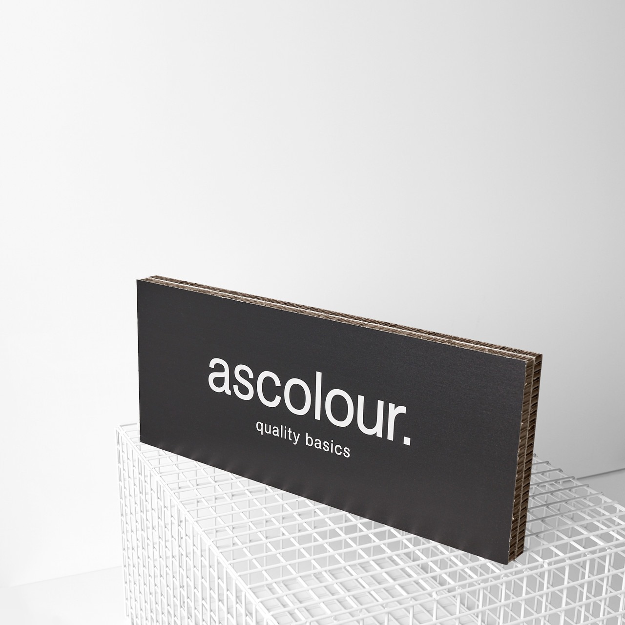 Branded Plaque | 6850